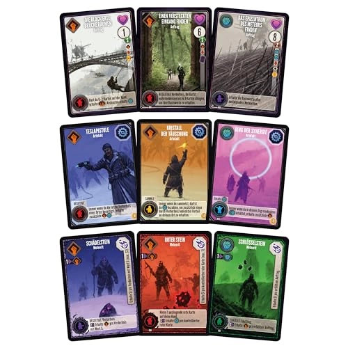 Expeditions: Standard Edition