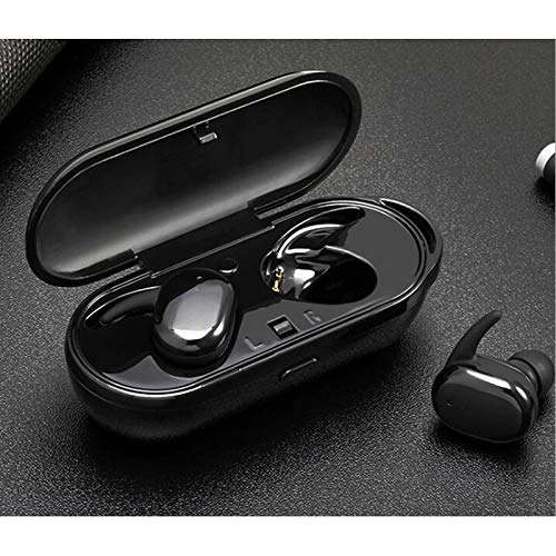 TWS Stereo Headphones Wireless Headphone