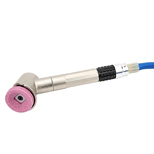 KP-410N - Pneumatic Polishing Machine 150mm 0.28kg