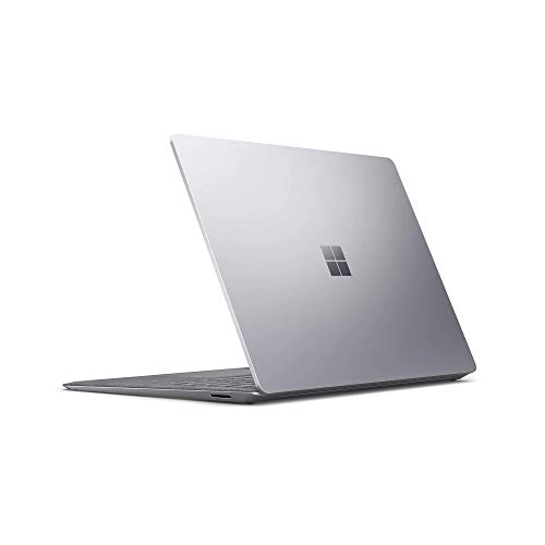 Surface Laptop 3 V4C-00003 - 13.5'' Core i5 8 GB DDR4 256 GB SSD