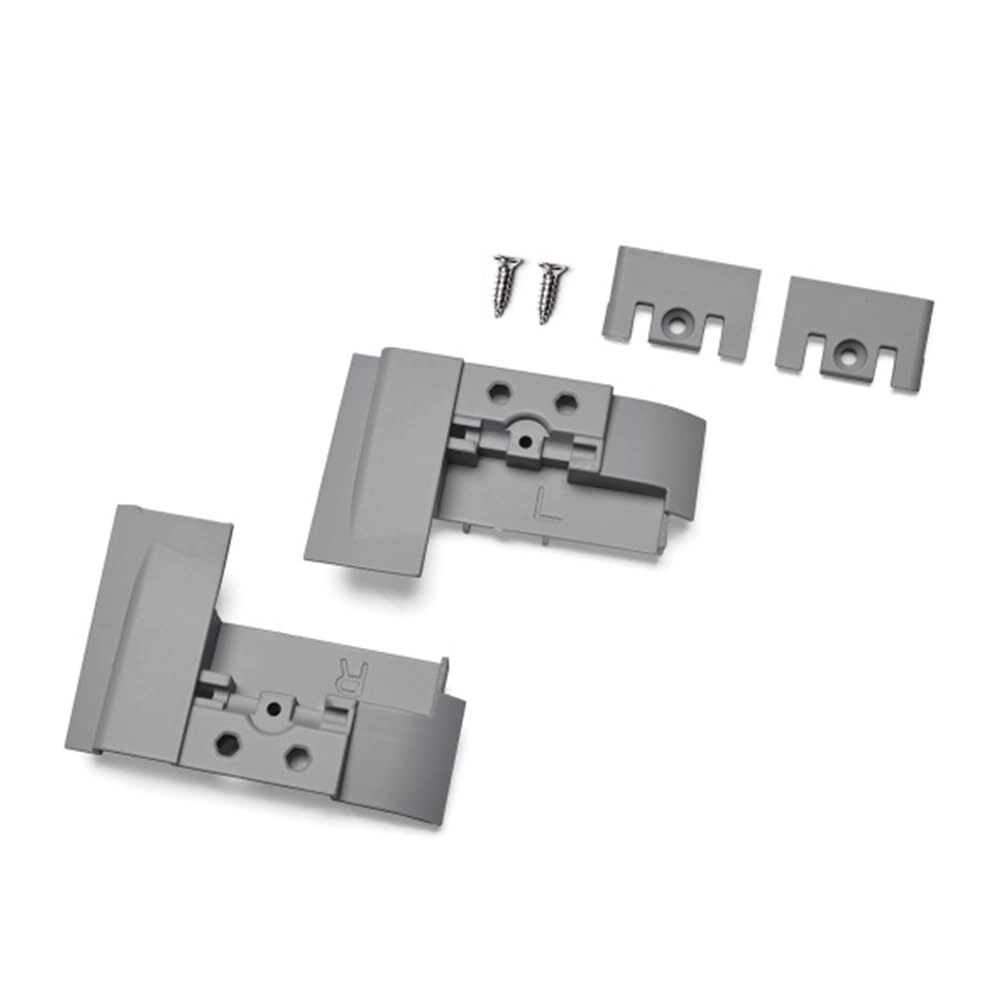 pljYocdO8903 Rear Cabin Door Structural Components - 1 set One Color