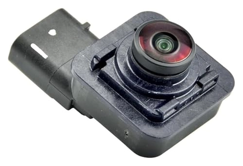 Rear Camera - Night vision
