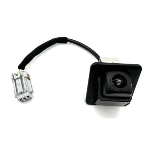 Rear View Back-Up Camera - Compatible With Kia For Forte 2014 2015 2016 95760A7720