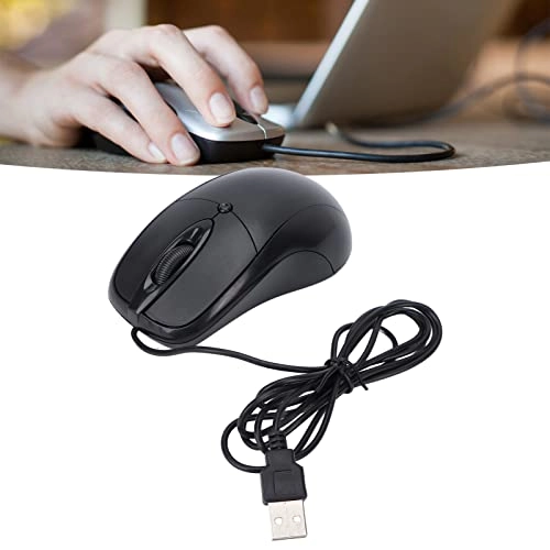Wired Mouse - USB