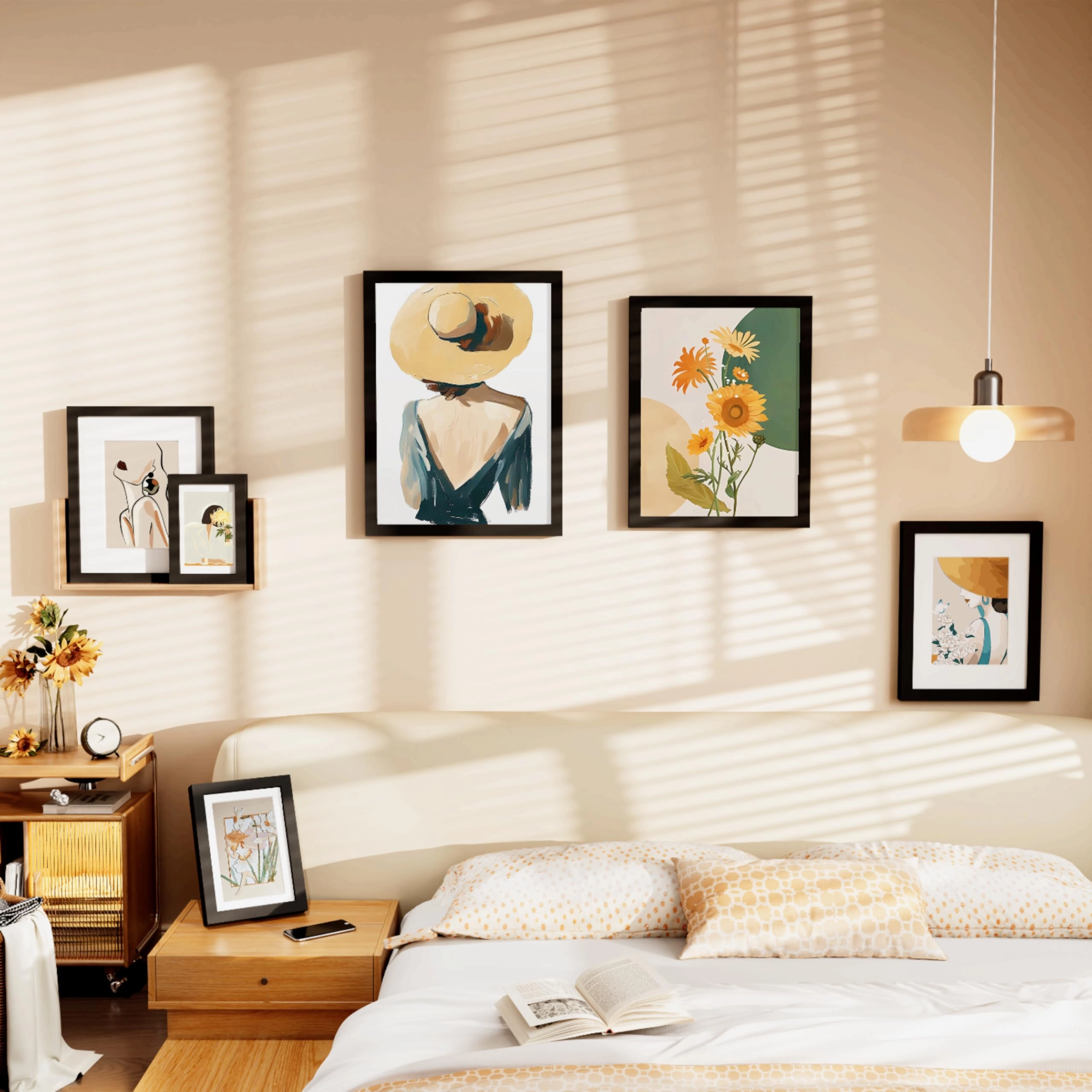 Picture Frame - 12x16