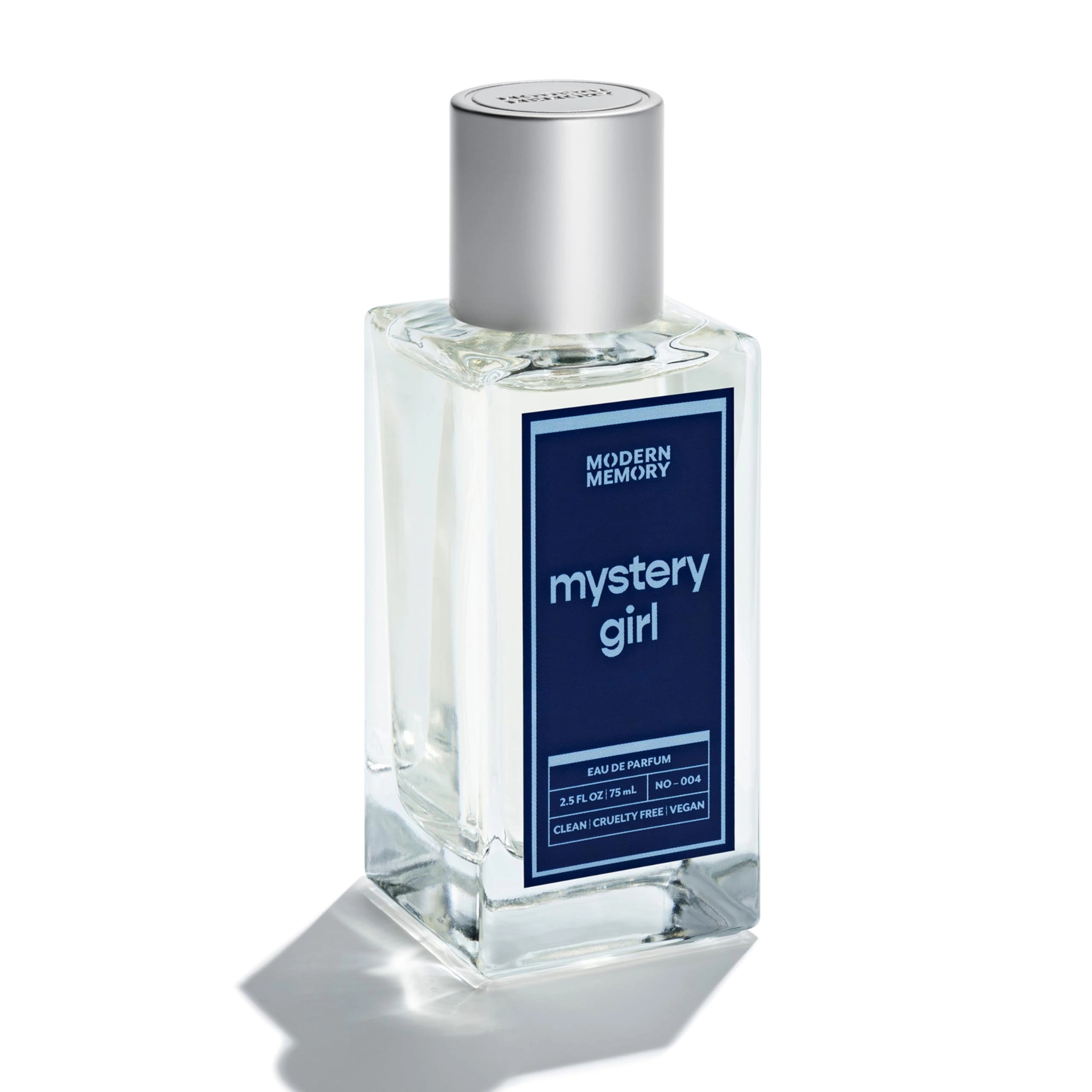 Modern Memory Mystery Girl Eau de Parfum 75 ml