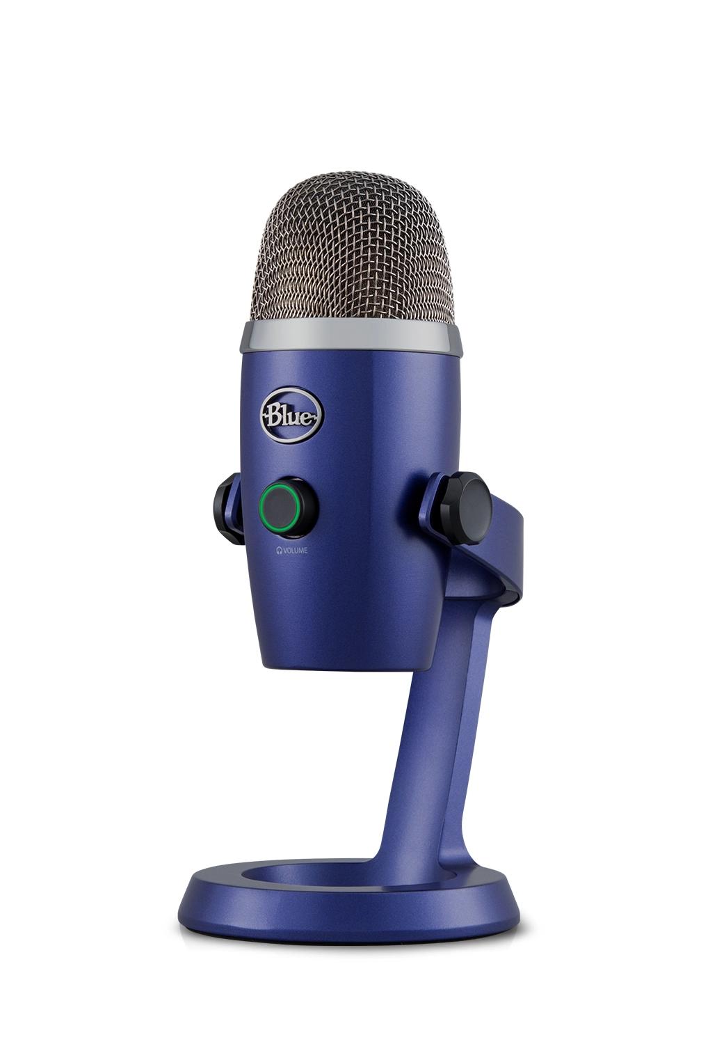 Yeti Nano USB Microphone