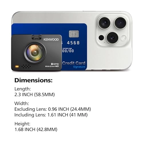 DRV-A510WDP - Full HD