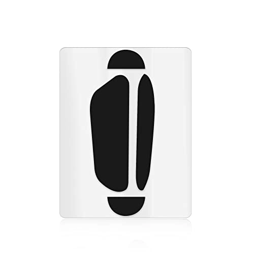 Mouse Feet - Bluetooth