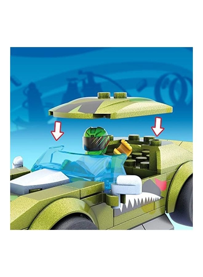 Hot Wheels Muscle Bound (GVM30)