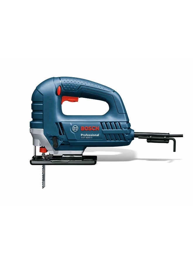 GST 8000 E - 710W