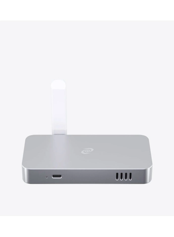 Connect Wi-Fi Adapter - Dual Band USB Type C Wired & Wifi