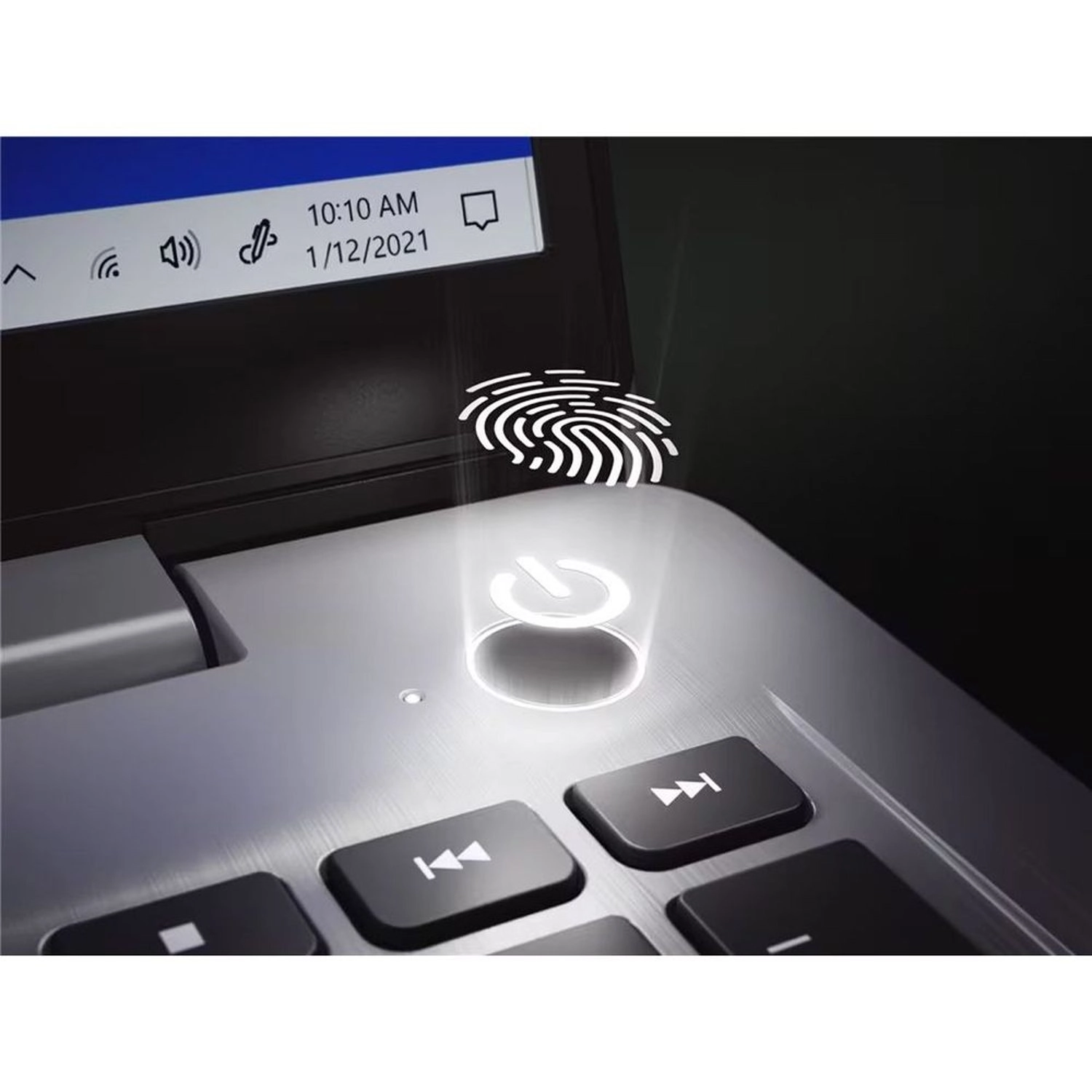 Ideapad 3i 82H803SDUS - 15.6'' i3-1115G4 8GB DDR4 256GB SSD