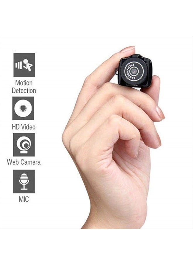 Micro Mini DV DVR Camera Camcorder Video Recorder for Webcam Helmet Bike Motorbike Hiking Sports