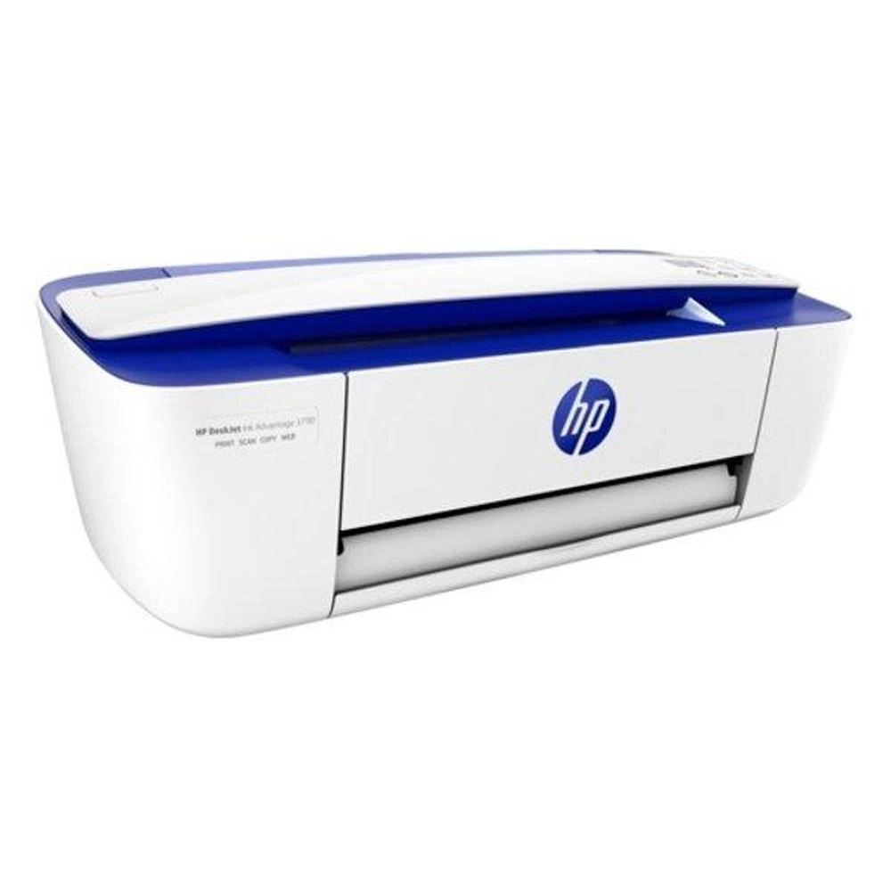 DeskJet Ink Advantage 3790 - Thermal Inkjet