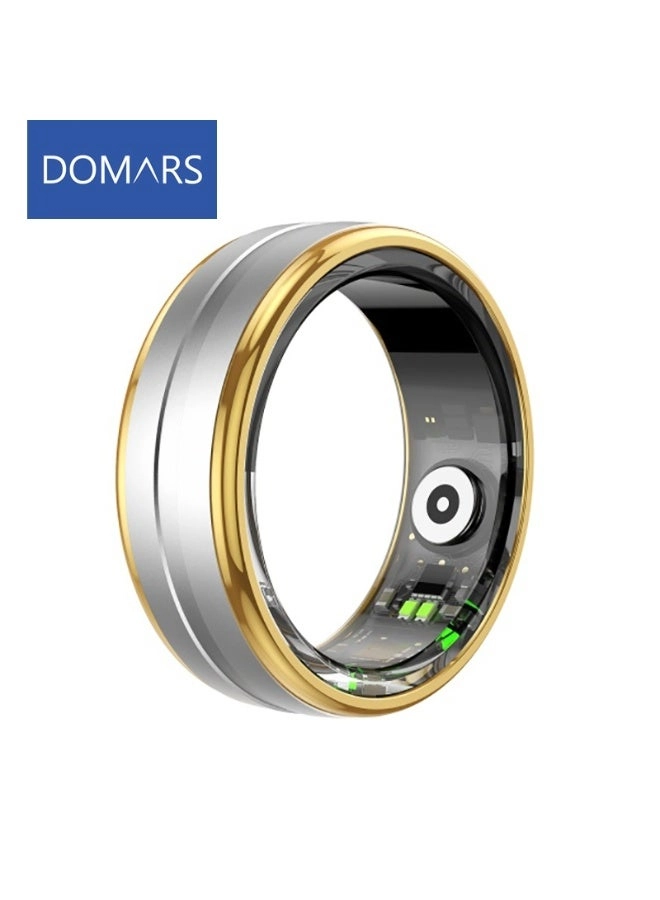 Smart Ring - Health Tracker Sleep Exercise Monitoring
