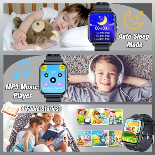 Smartwatch Children