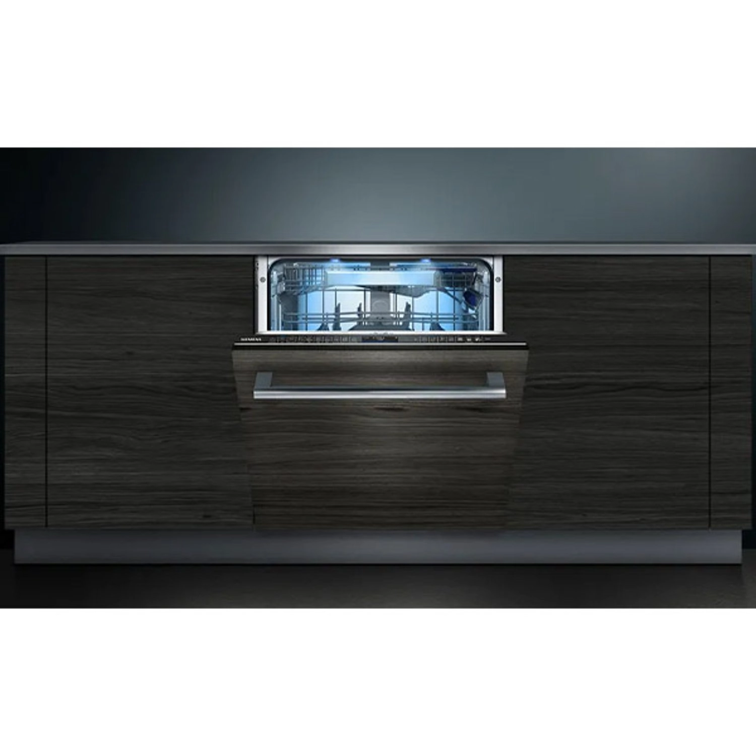 iQ700 SN67ZX86DM Integrated