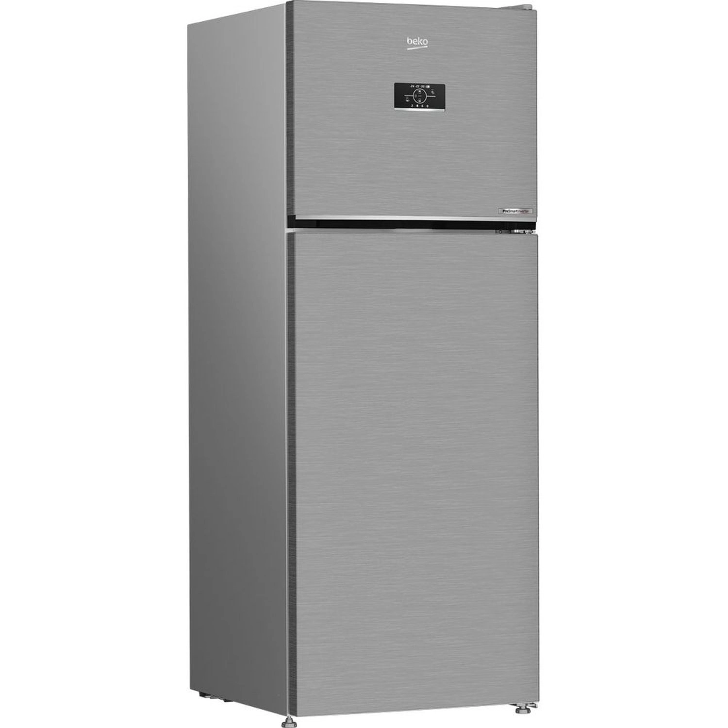 Beko RDNE650S