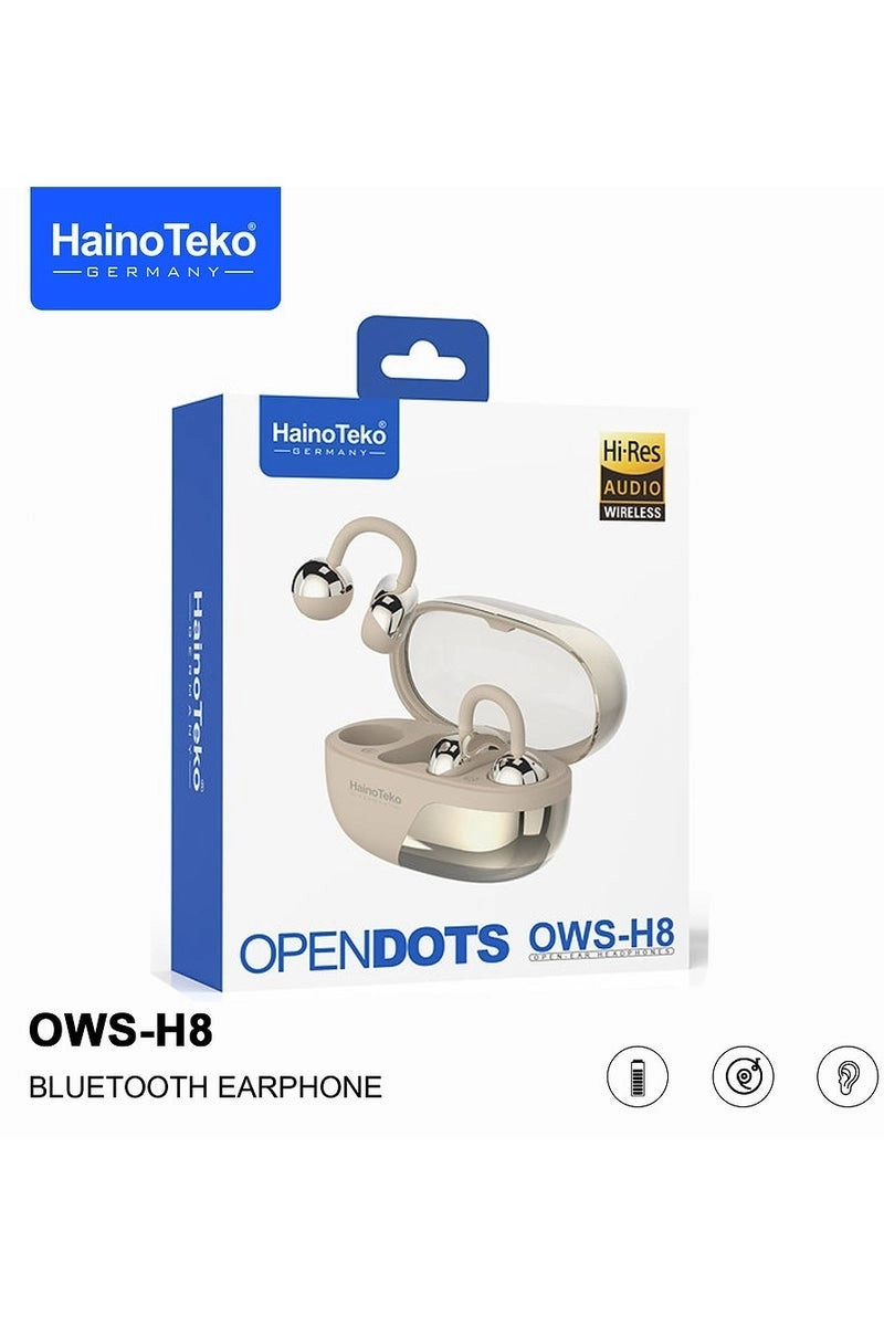 OWS H8 Wireless Earbud