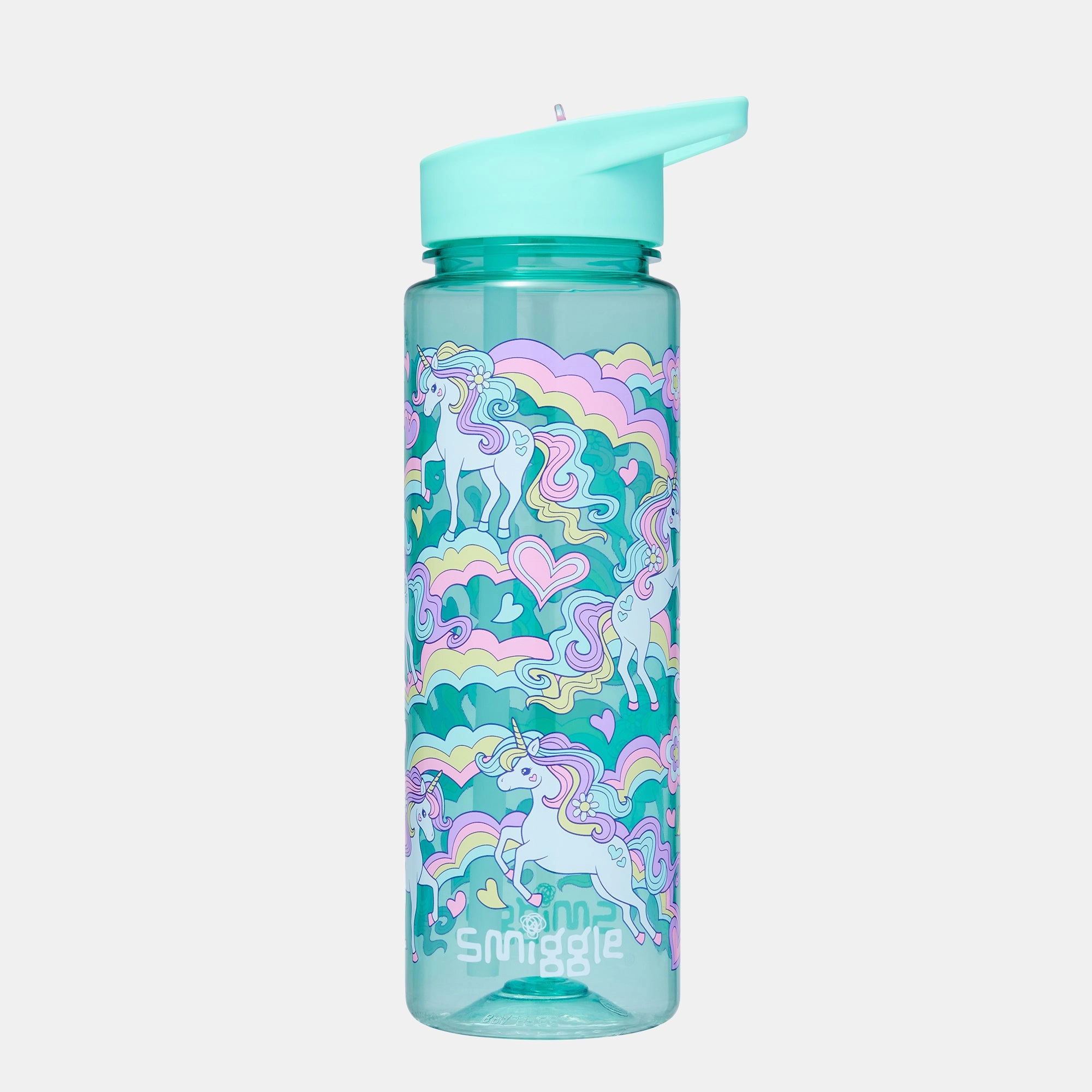 Limitless Water Bottle - Flip-top spout - 650 ml