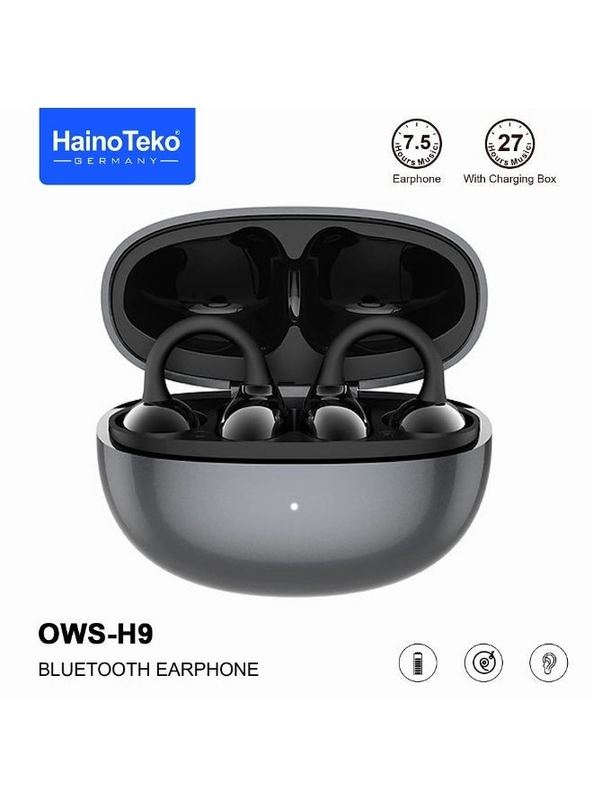 OWS-H9 Wireless Earbud