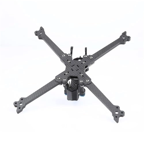 Mach R5 - 215mm 5inch 6mm arm