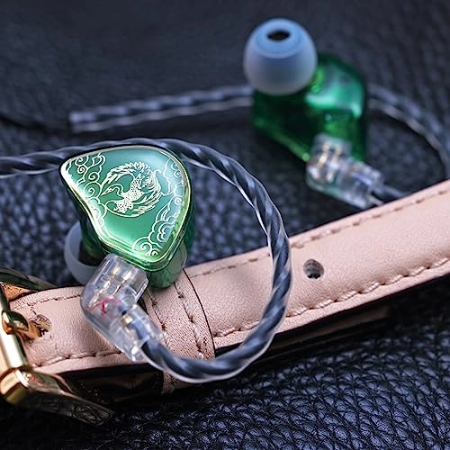 Wan’er S.G Wired Earbud