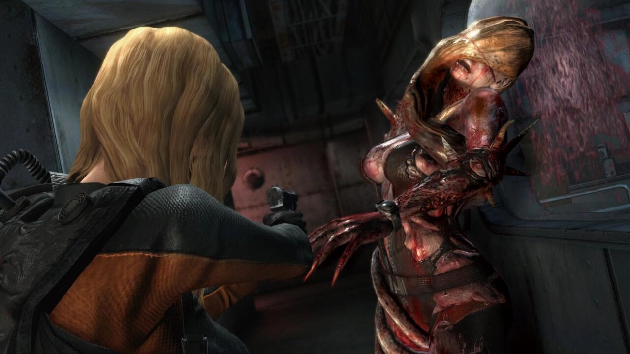 Resident Evil Revelations - PlayStation 3