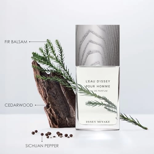 L'Eau D'Issey - Eau de Parfum 125ml