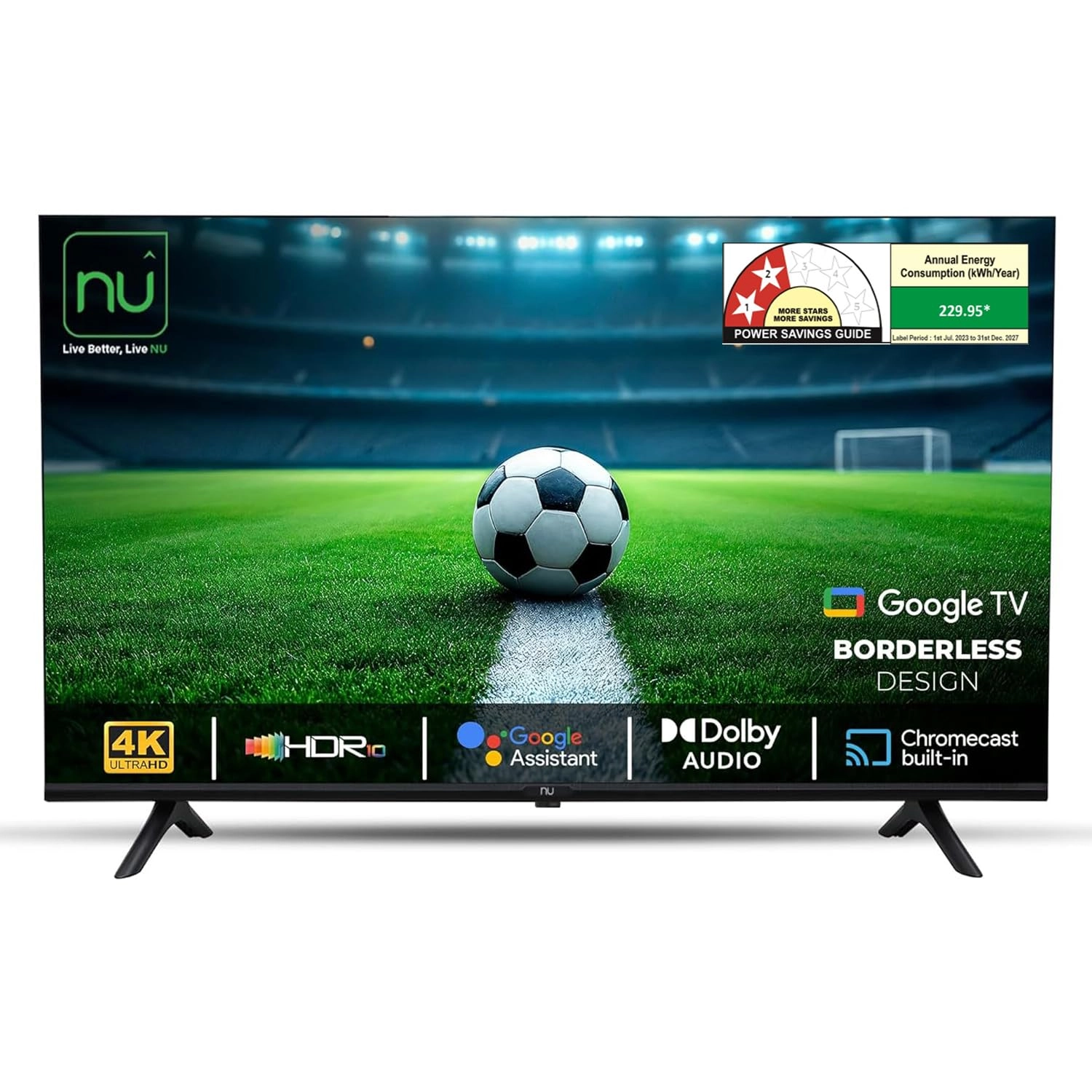 PLOT NO-30 INDUSTRIAL AREA, Service Rd, near SYSKA METER, HUDA, Dharuhera, Haryana 123106, Winsharp Electronics pvt Ltd 55 UHD - 55 inches