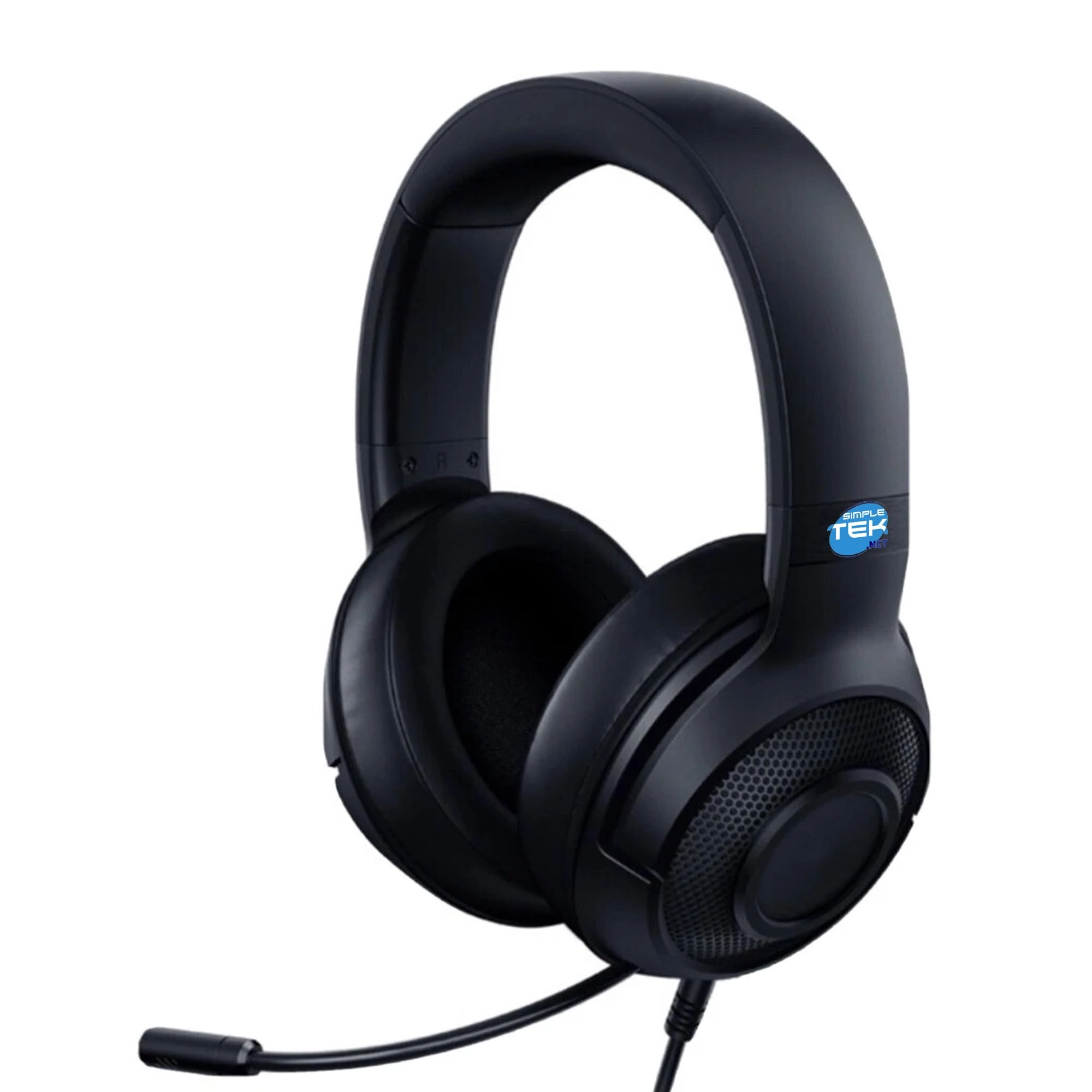 SIMPLETEK SIM - ART - 20943 Wired Headset