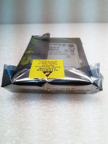 2.5" 10000rpm 16MB SAS 6Gb/s (mbf2600rc-1) - 600GB