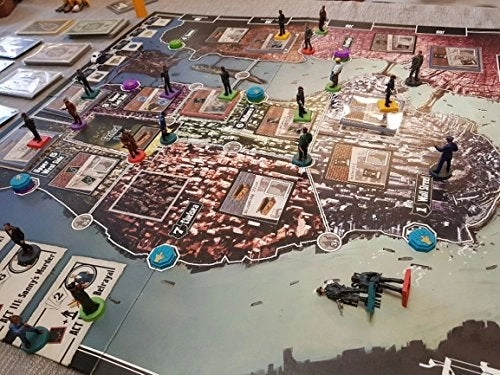 The Godfather: Corleone's Empire