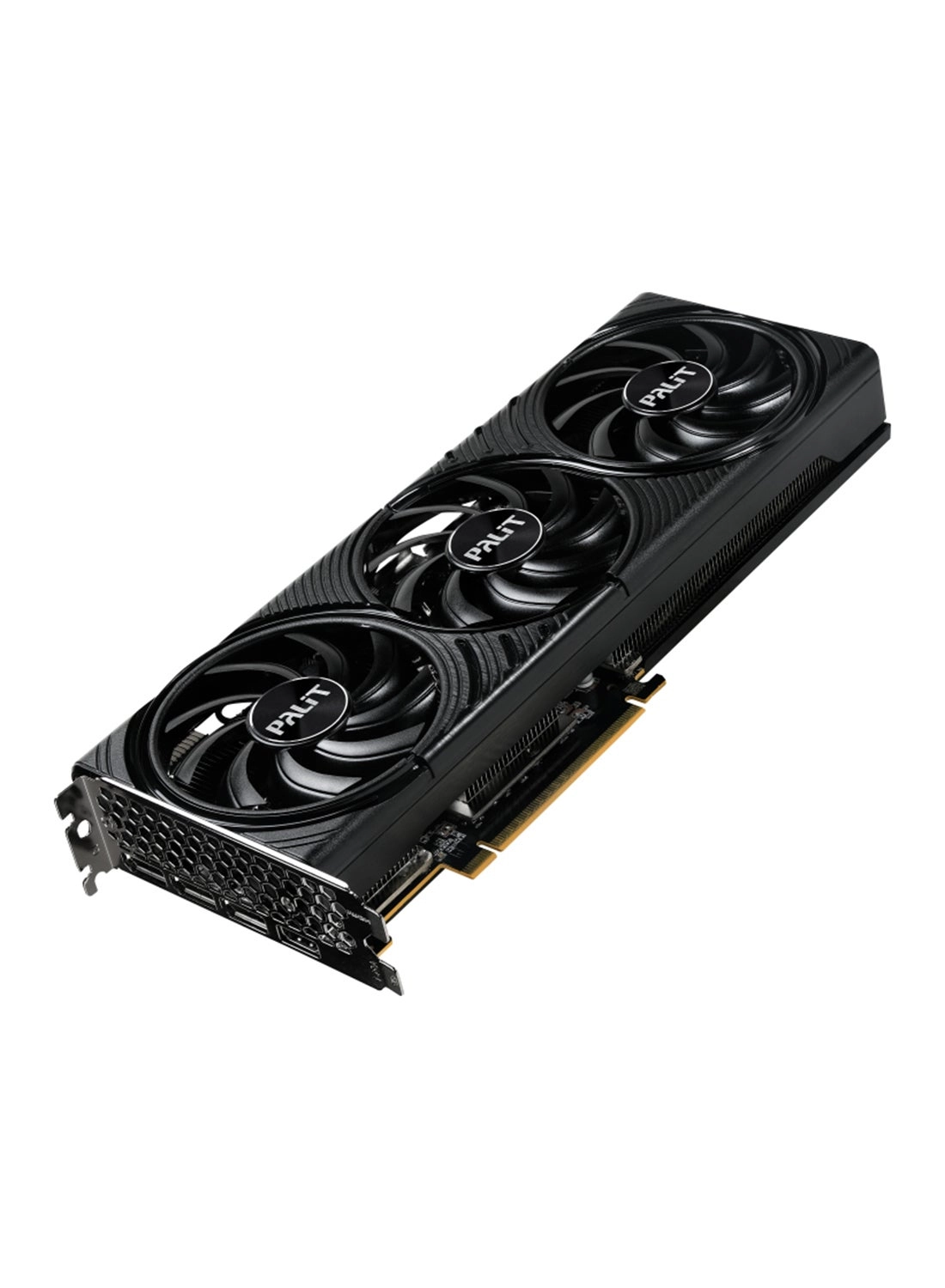 GeForce RTX 5060 Ti Infinity 3 - 16GB