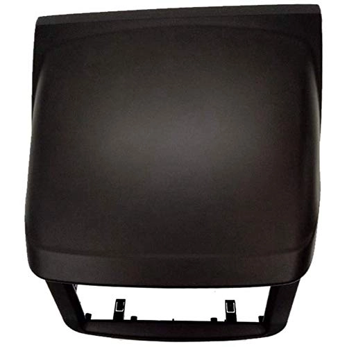 Double Din Fascia - Pajero Sport Triton L200