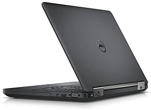 (Renewed) Latitude E5540 - 15.6'' Core i5 8GB DDR3 256GB SSD