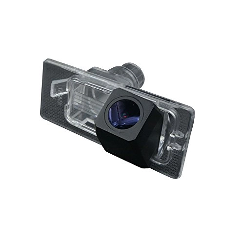 Rear View Camera - Night vision AV Cable 628 x 586 pixels