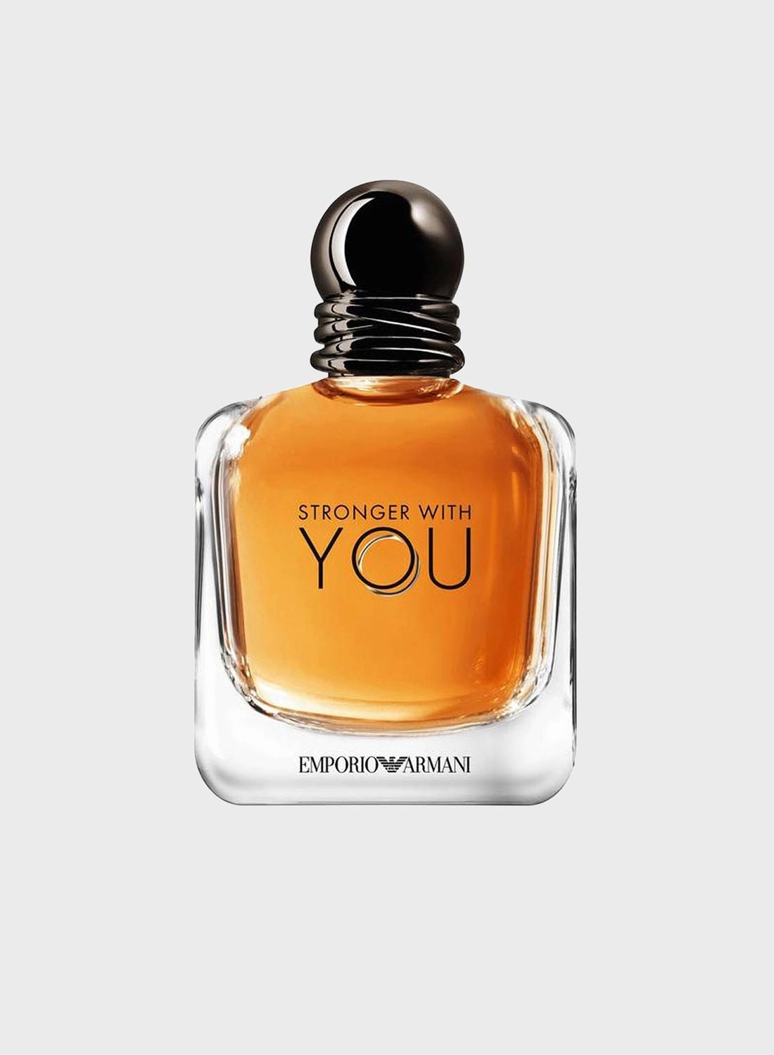 Stronger With You Eau de Toilette 100ml