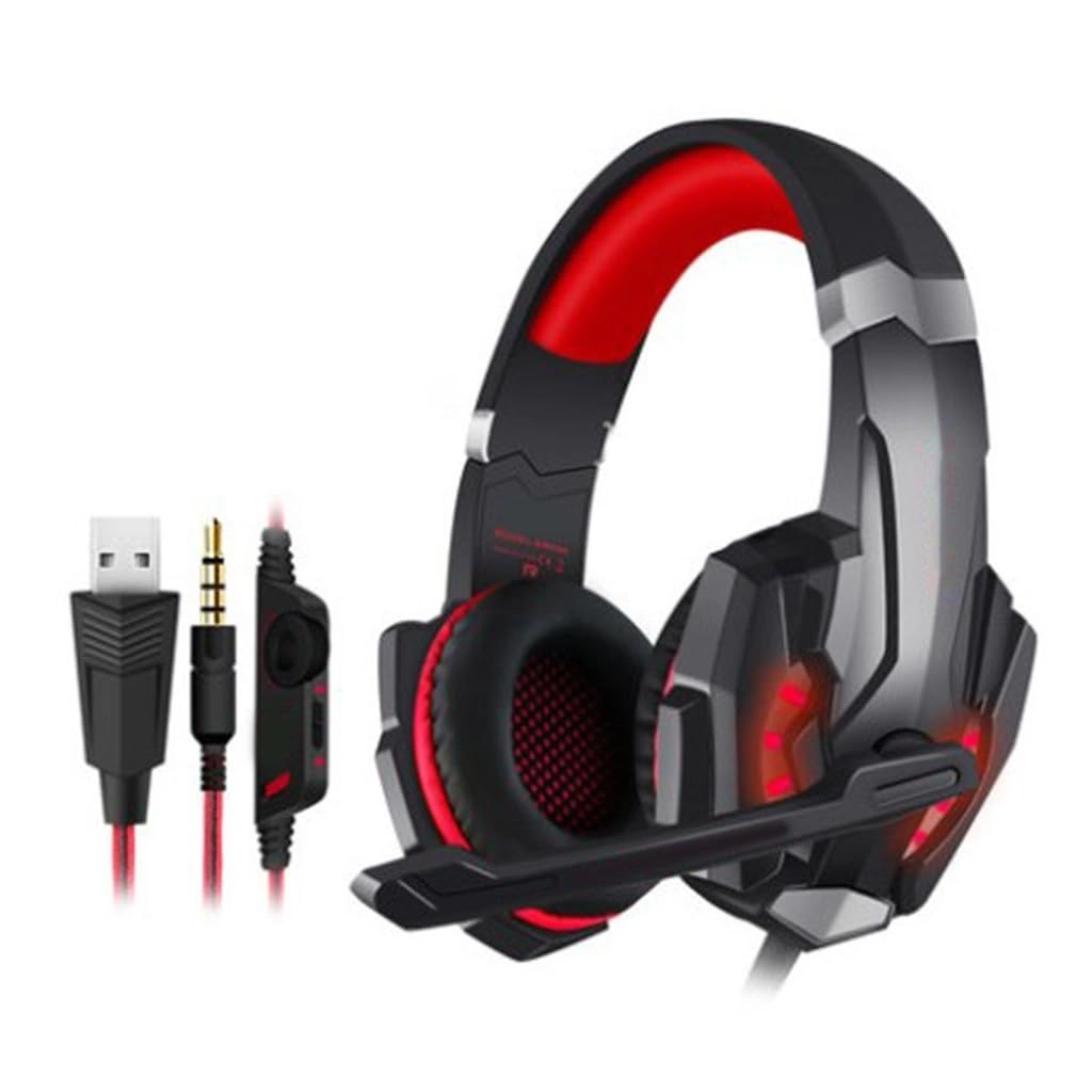 Kelvix V10 Wired Headphone