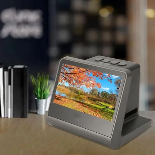 Film Scanner - USB-C