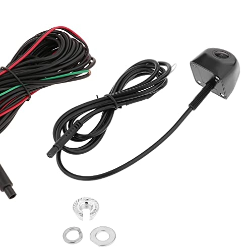 Rear View Camera - Night Vision Wireless 720X480