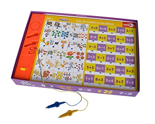 Rechen-Electric - 6 12 pieces