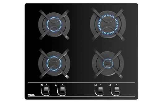 GBC 64000 KBA Gas hob