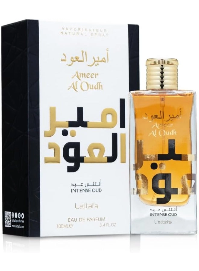 Ameer Al Oudh Eau de Parfum 100 ml