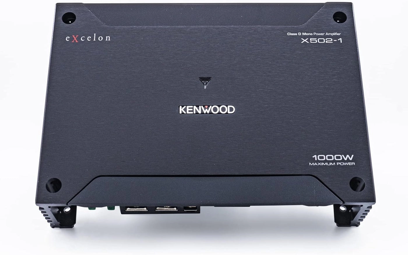 X502-1 - Class D Mono-channel 300W
