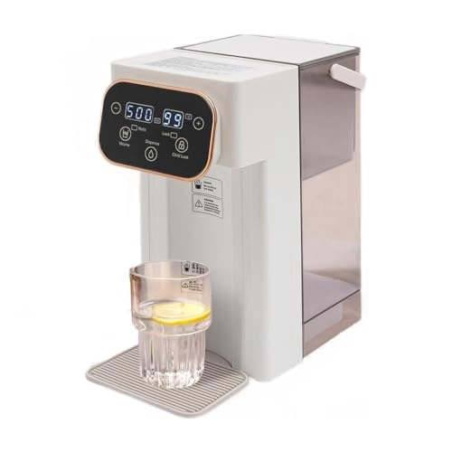 Instant Hot Water Dispenser - 3L