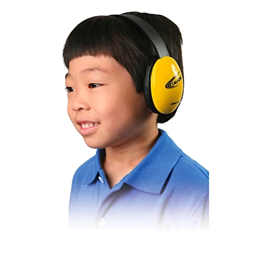 2800-YL - Wired Headphone Pack