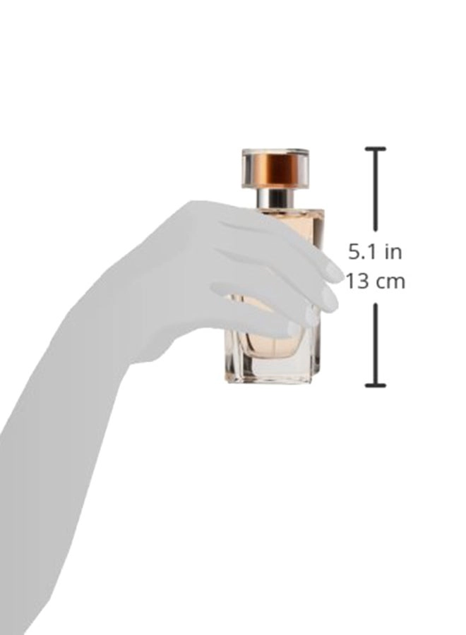 For Her Eau de Parfum 100 ml