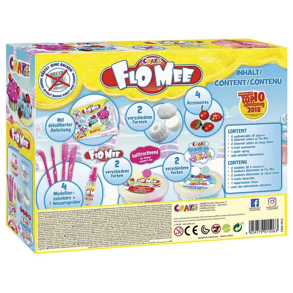 Flo Mee - Bakery - 5+